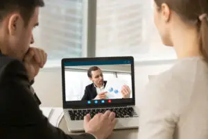spotkanie online